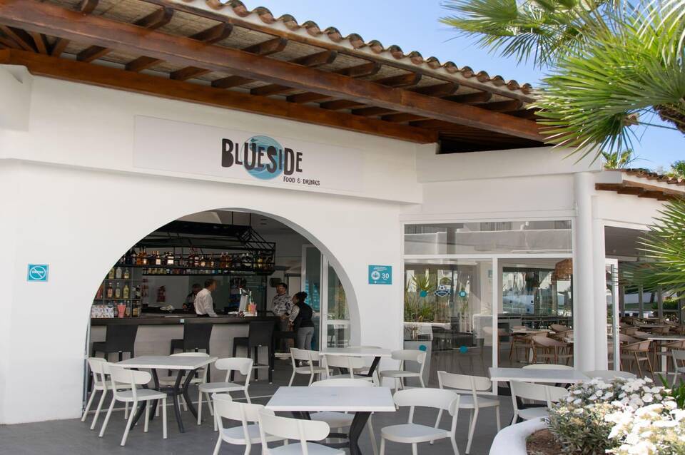 BLUESEA Es Bolero 1
