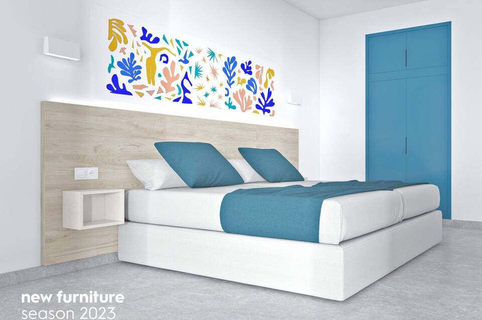 Aparthotel Vibra Lux Mar 5