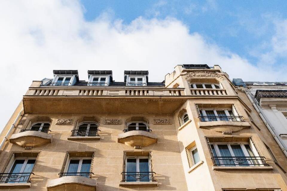 Hotel Artemisia Montmartre 1