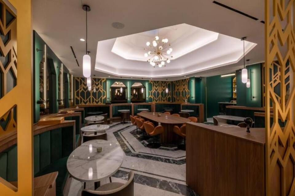 Hotel Artemisia Montmartre 3