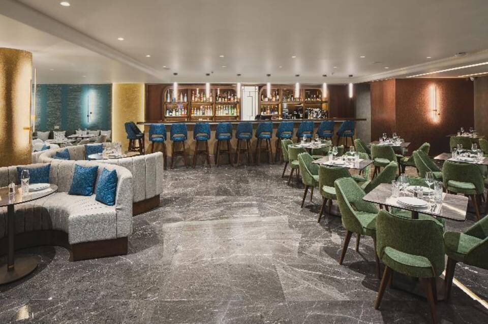 Great Athens Hotel 3