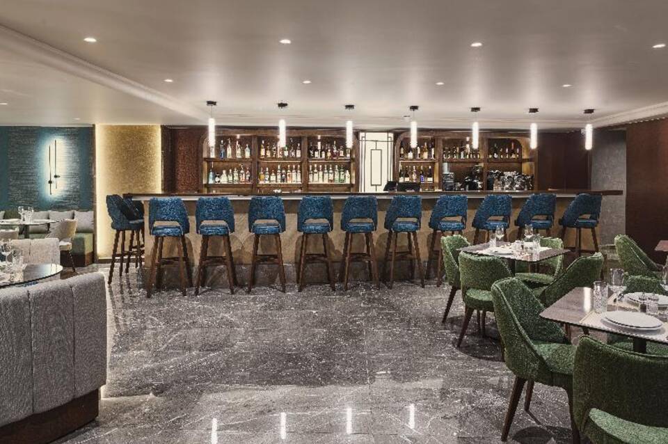 Great Athens Hotel 4