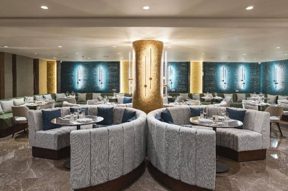 Great Athens Hotel 5