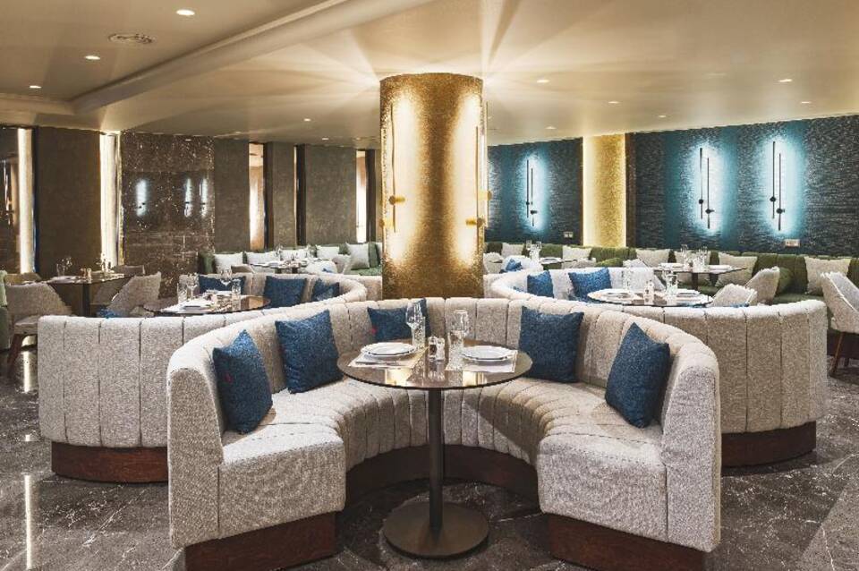 Great Athens Hotel 5