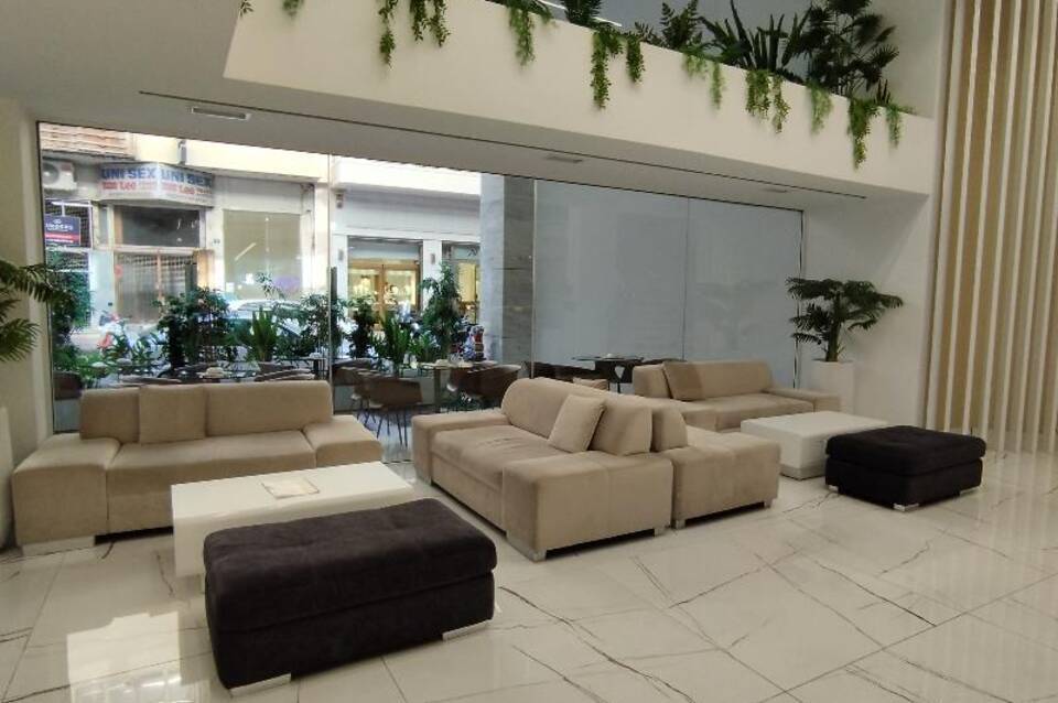 International Atene Hotel 3
