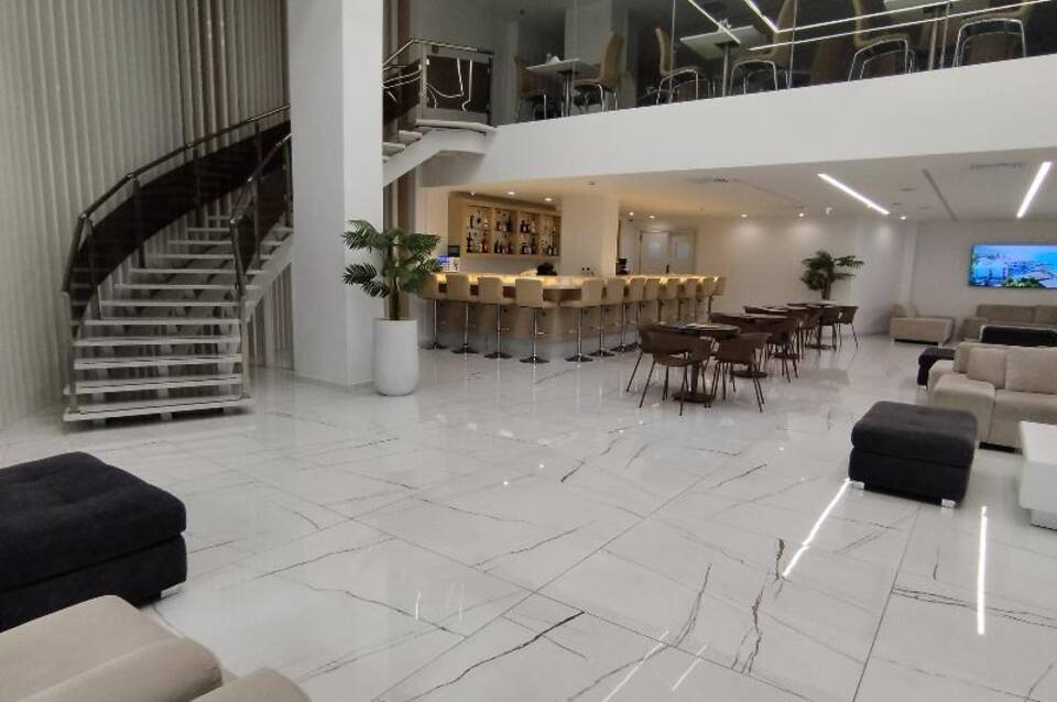 International Atene Hotel 4