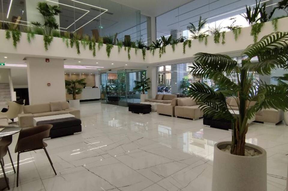 International Atene Hotel 5