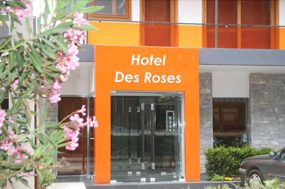Des Roses 1