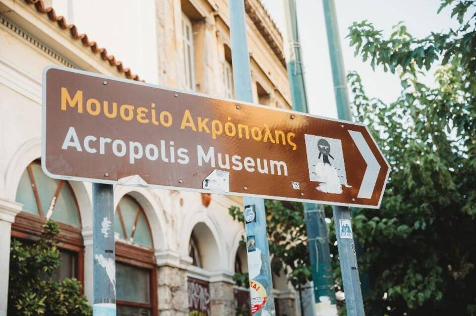 Athens Studios & Backpackers 4