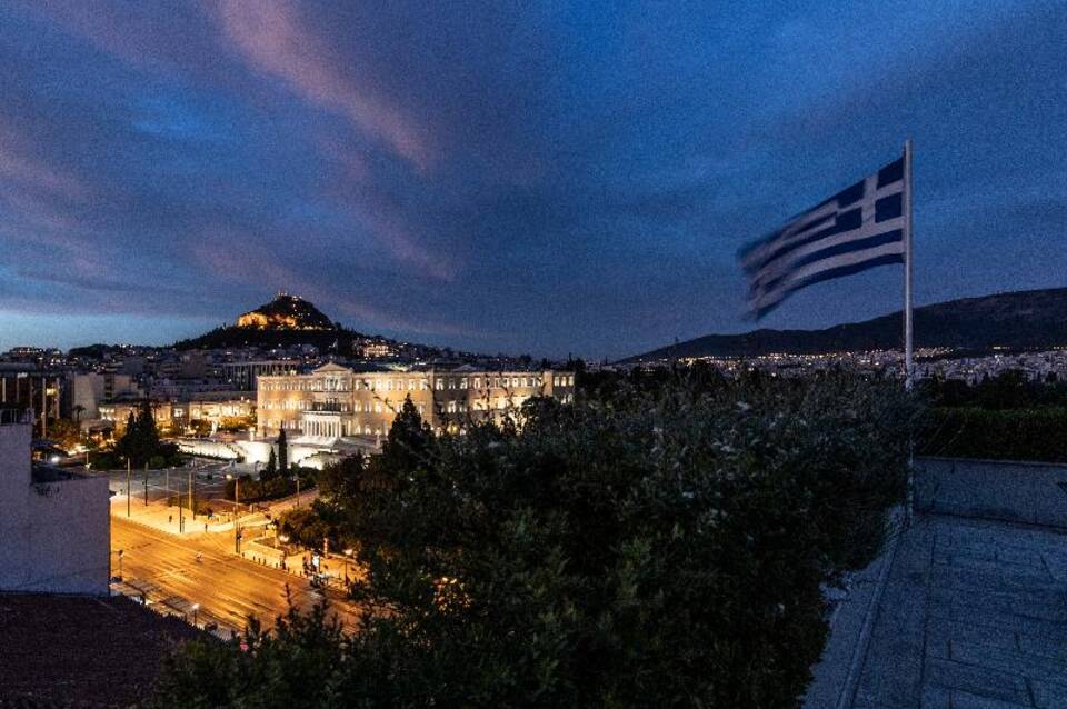 Amalia Hotel Athens 3