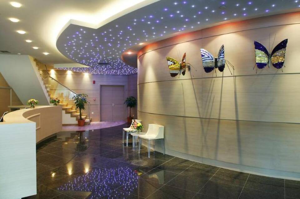 Amalia Hotel Athens 5