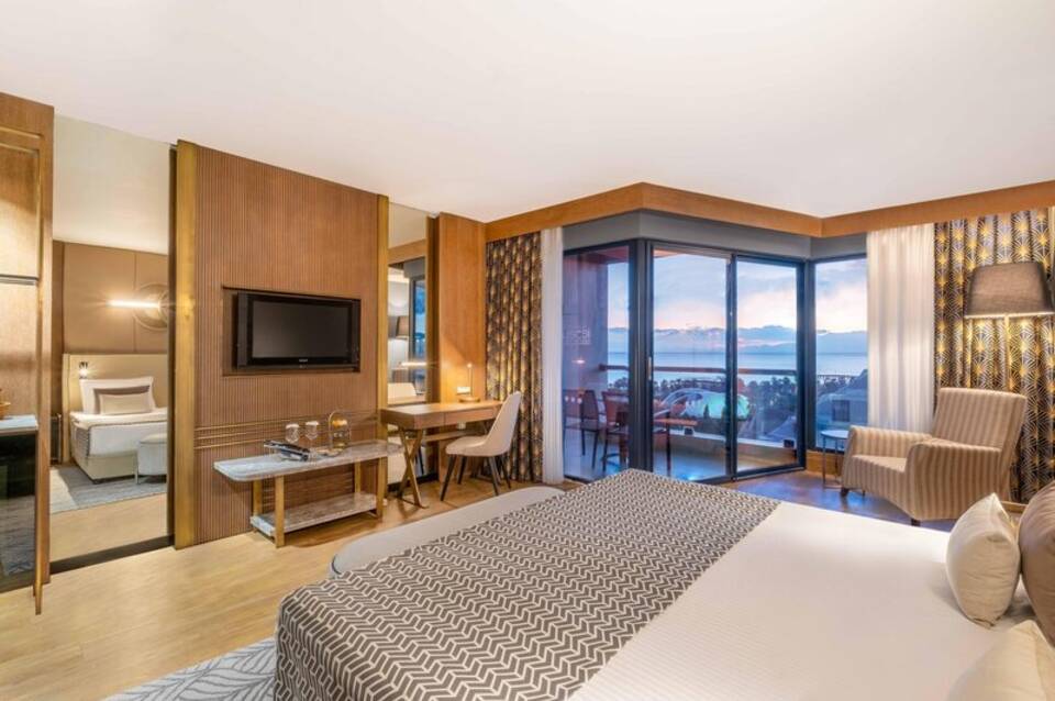 Susesi Luxury Resort 2