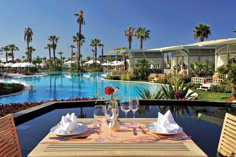 Susesi Luxury Resort 3