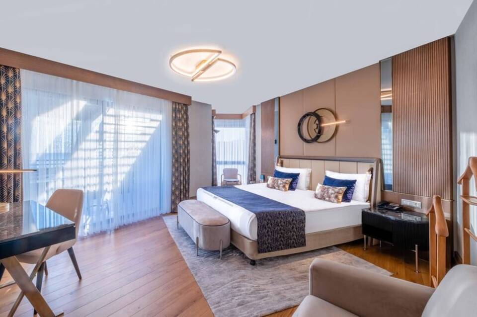 Susesi Luxury Resort 5
