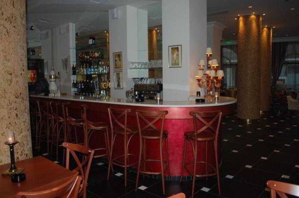 Athens Lotus Hotel 1