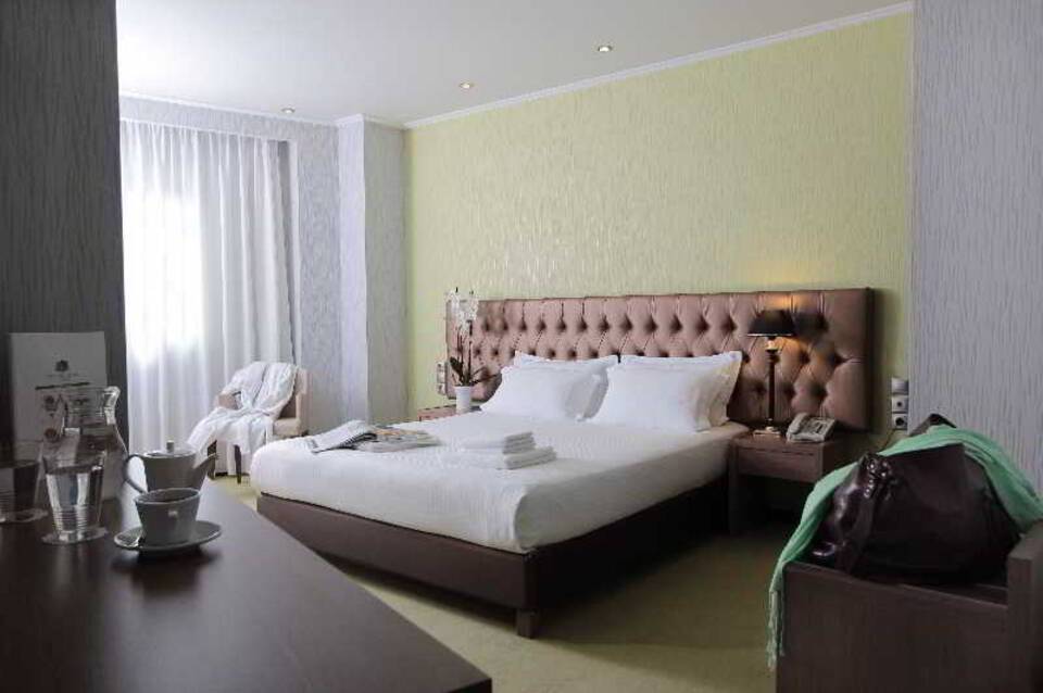 Athens Lotus Hotel 5