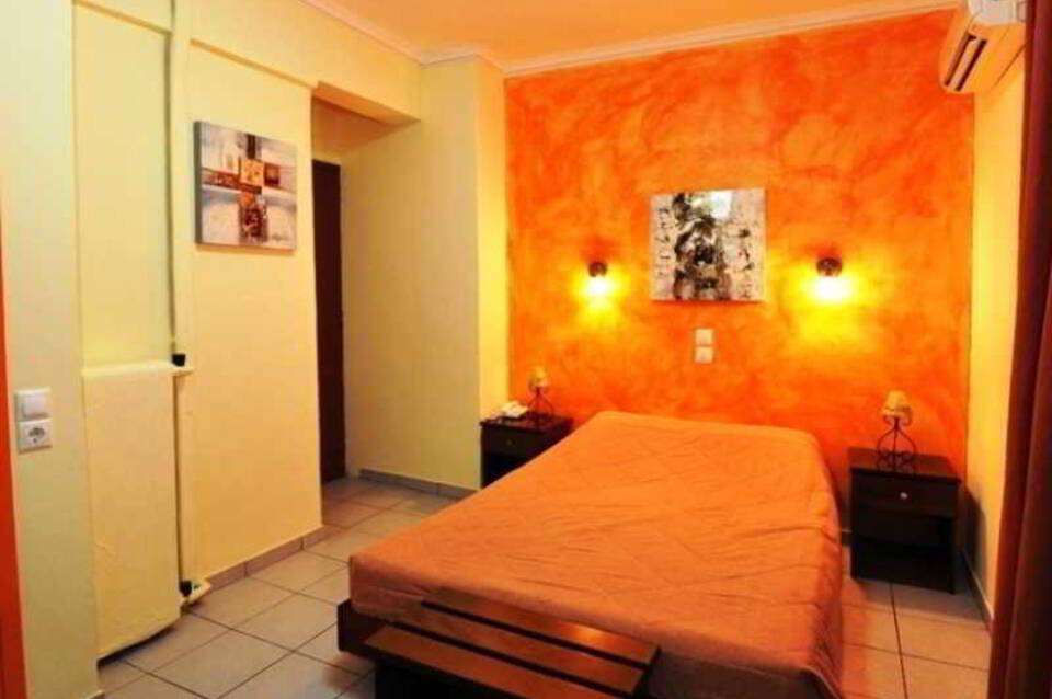 Pergamos Hotel 1