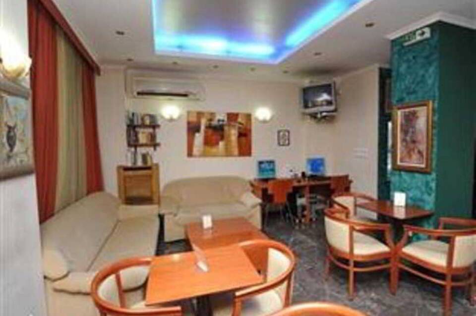 Pergamos Hotel 2