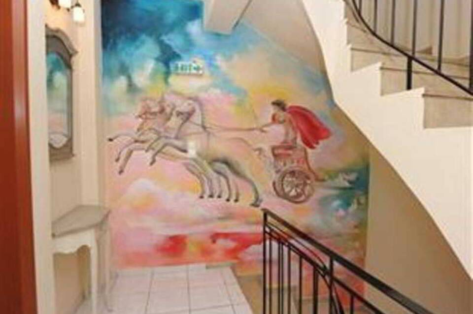 Pergamos Hotel 3