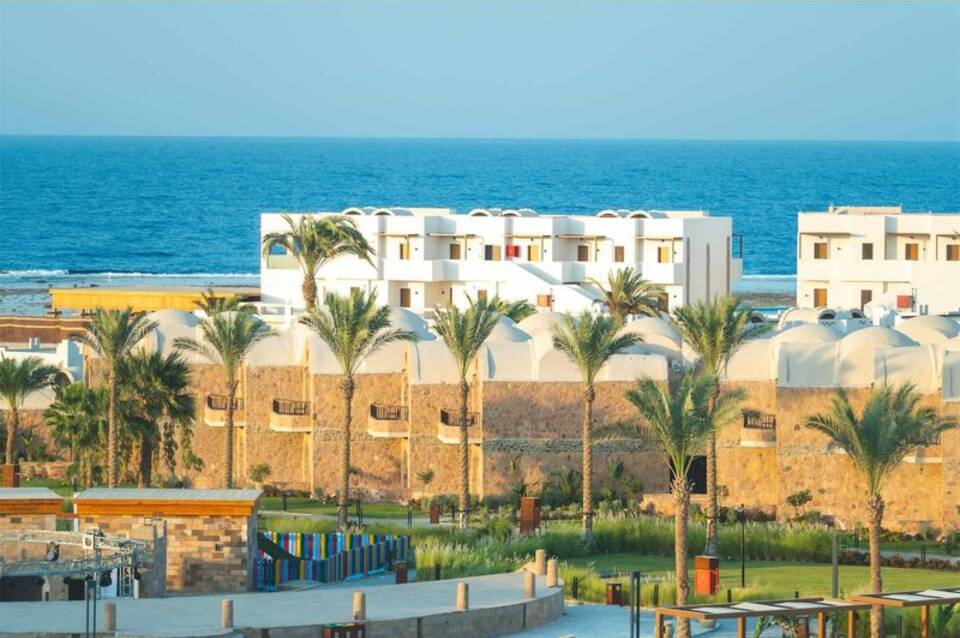 Acel Beach Resort Hotel 1