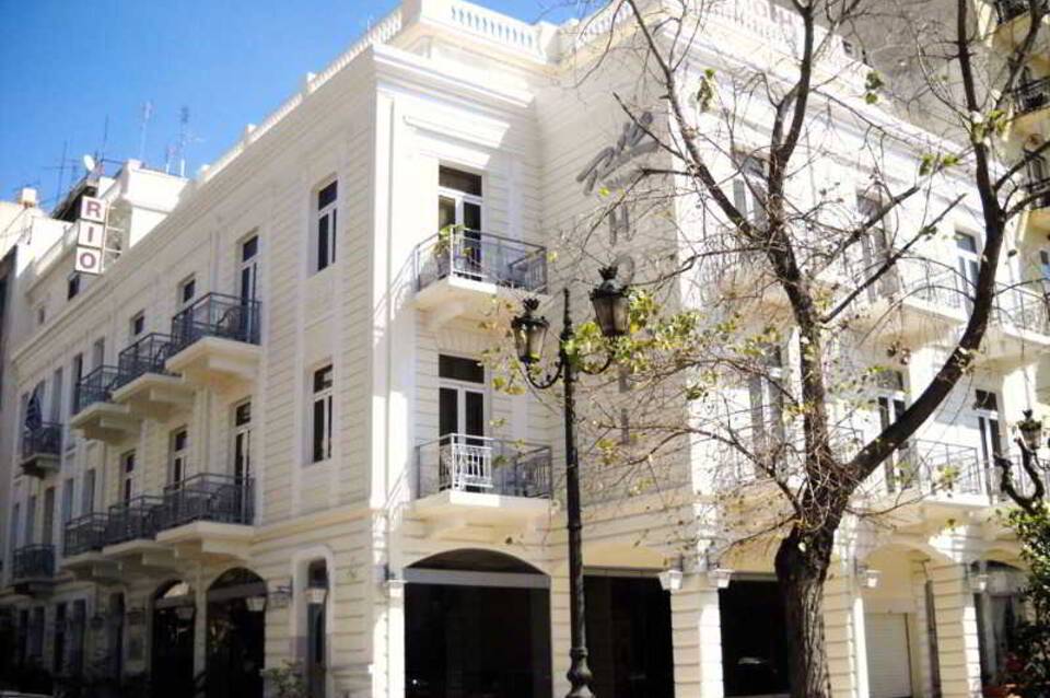 Rio Hotel 1