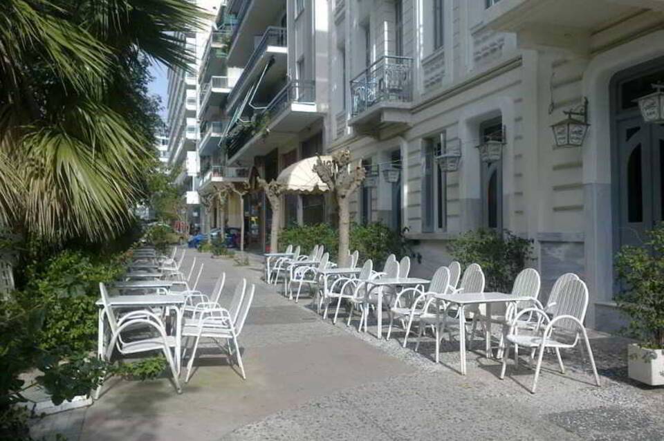 Rio Hotel 3
