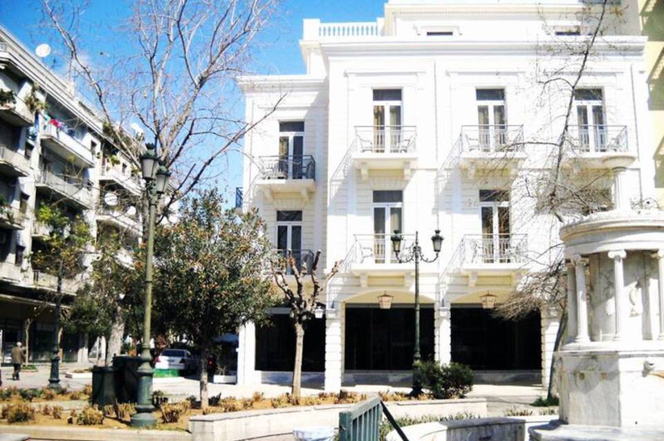 Rio Hotel 4