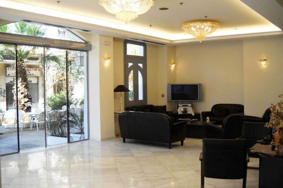 Rio Hotel 5