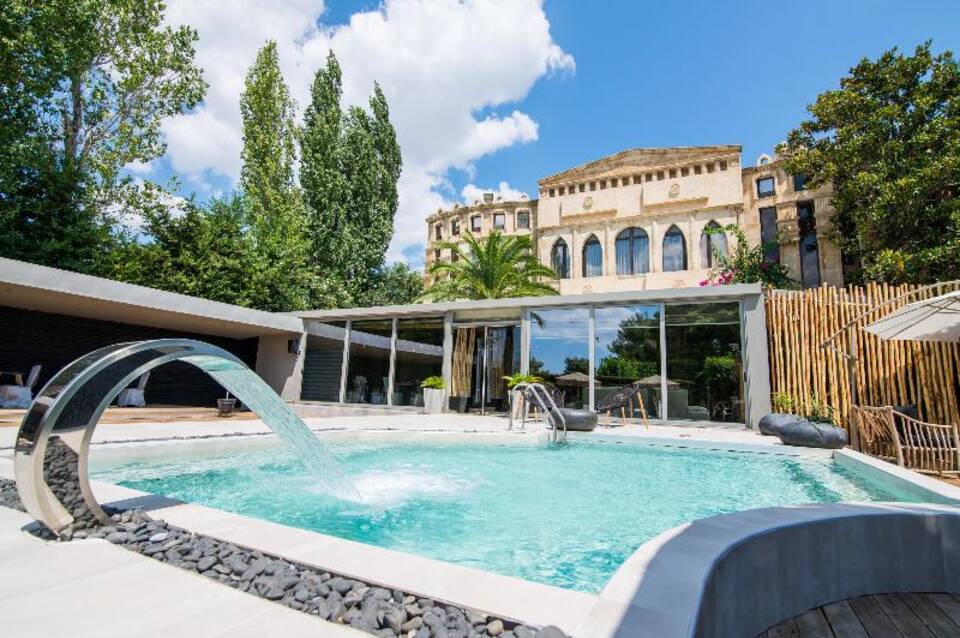 Mikelina Boutique Hotel 1