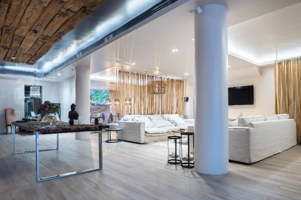 Mikelina Boutique Hotel 4