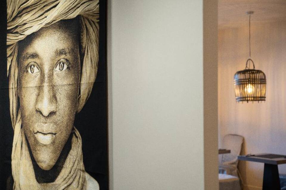 Mikelina Boutique Hotel 5