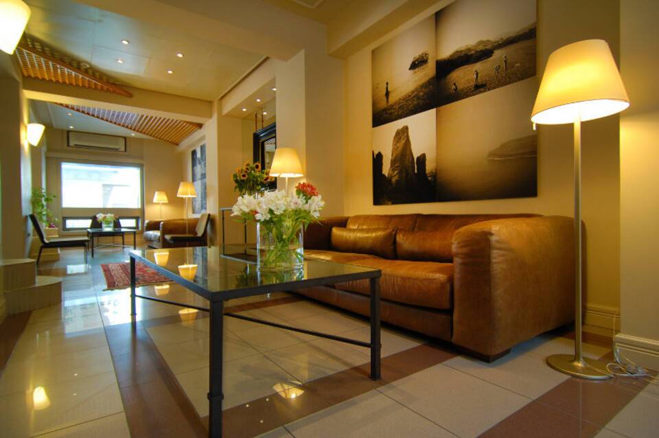 Philippos Hotel 1