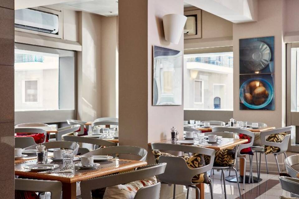 Philippos Hotel 3