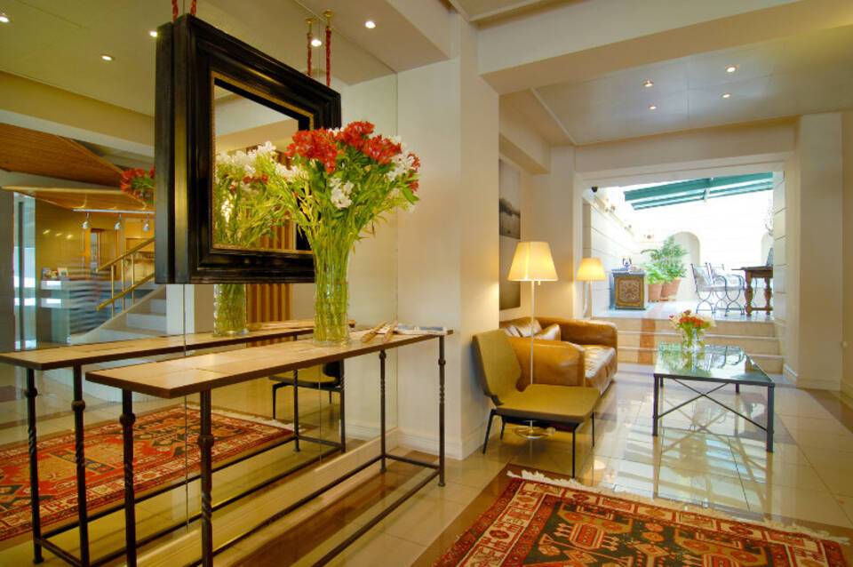 Philippos Hotel 4