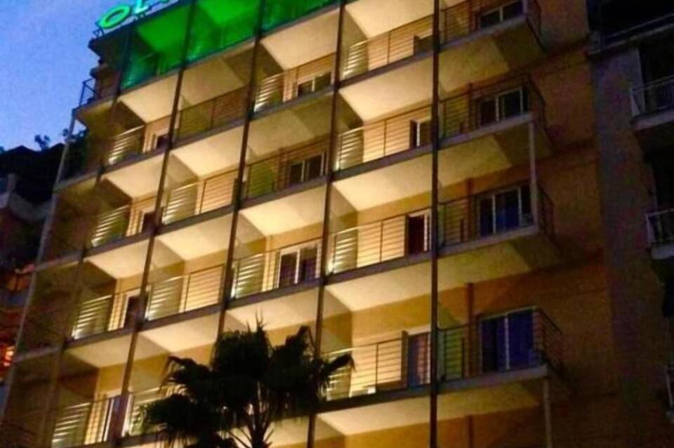 Olympic Hotel 3