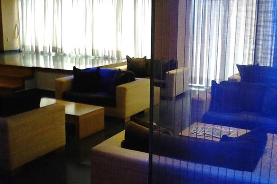 Olympic Hotel 4