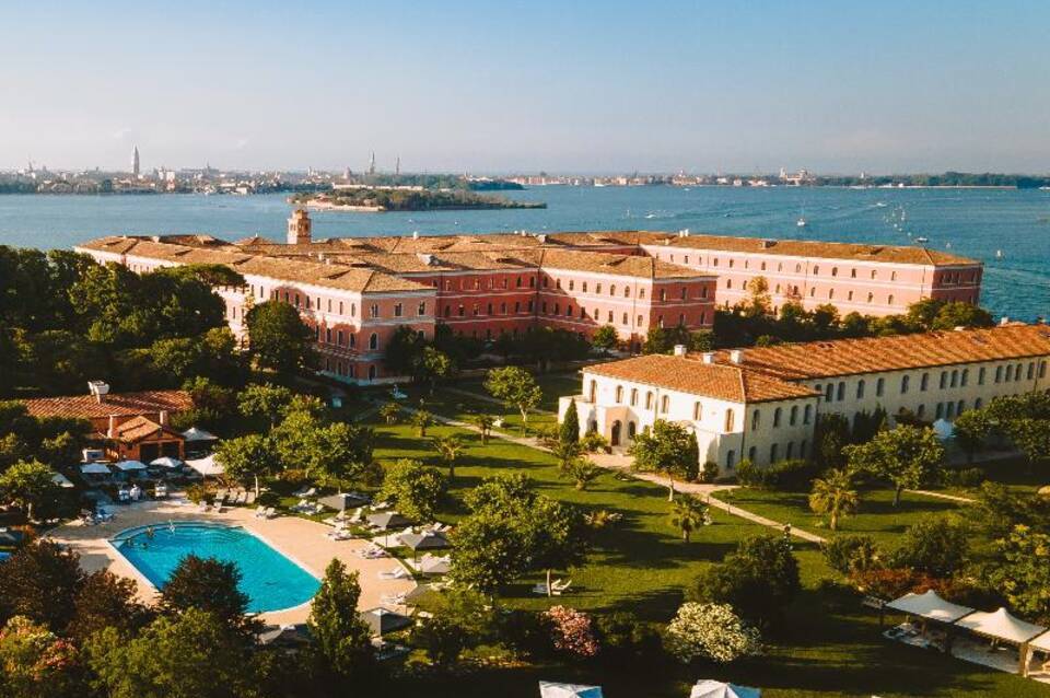 San Clemente Palace Venice 2
