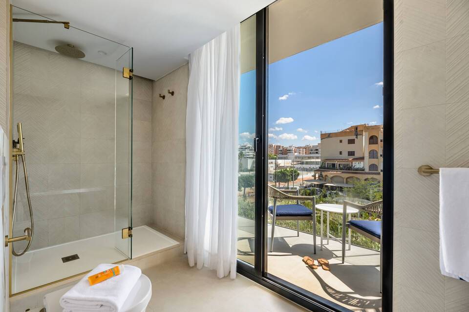 Hotel Vibra Yamm Urban 2