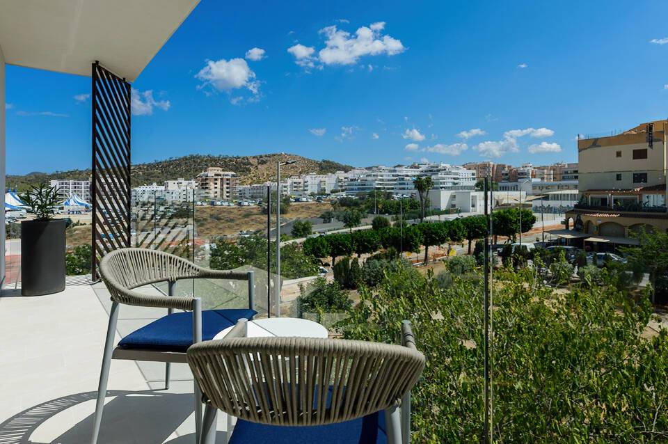 Hotel Vibra Yamm Urban 3