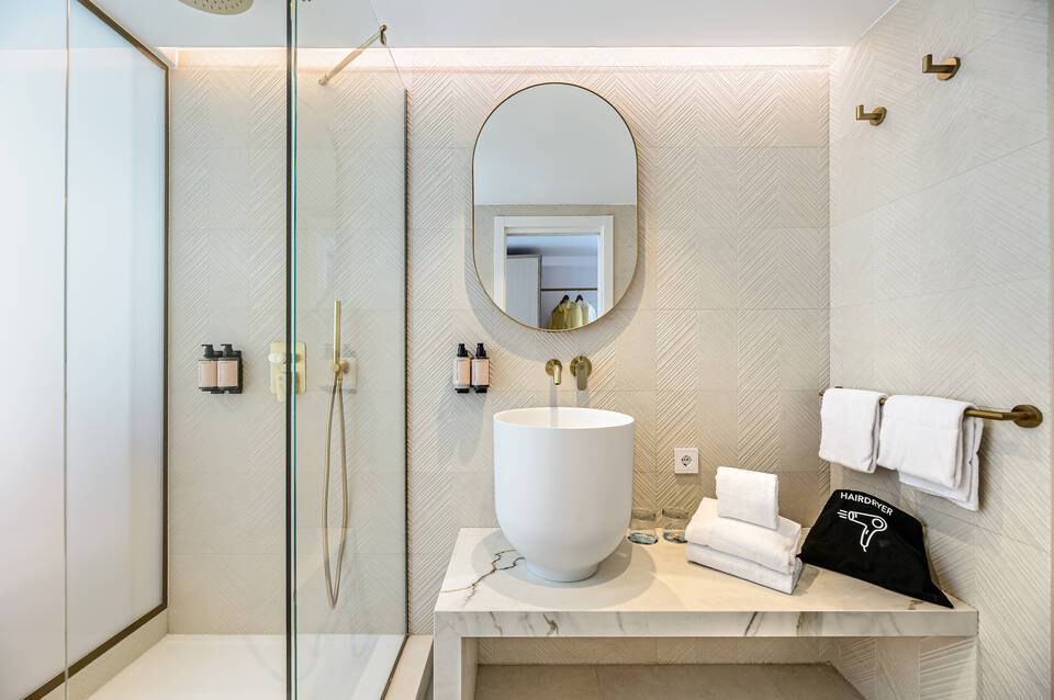 Hotel Vibra Yamm Urban 4