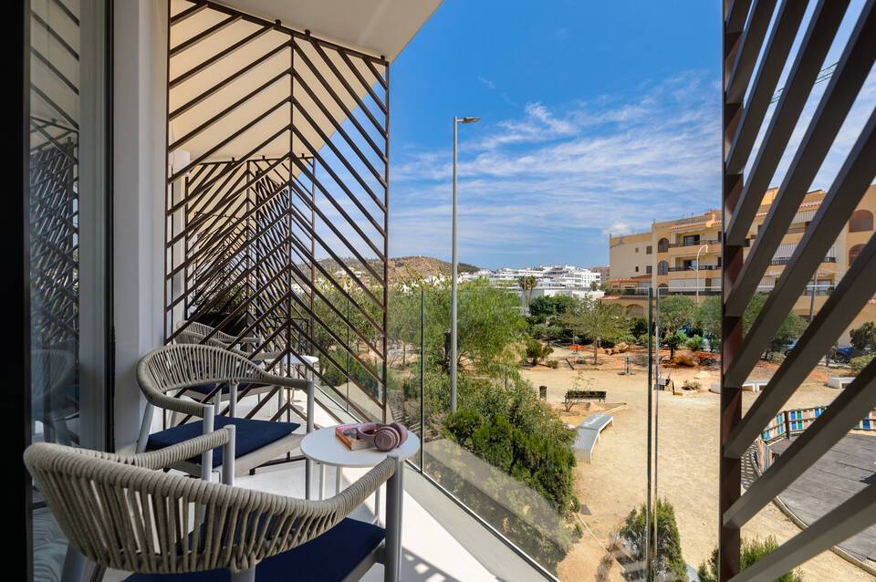 Hotel Vibra Yamm Urban 5