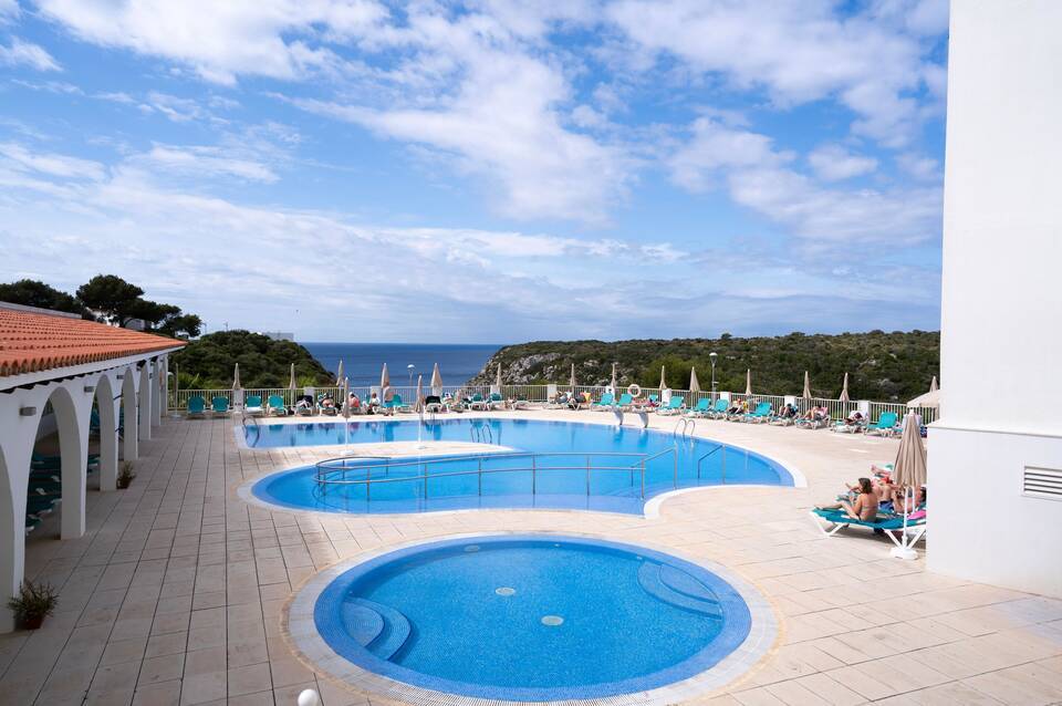 BLUESEA Playa Azul 5