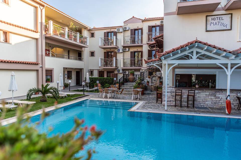 Hotel Matina 2