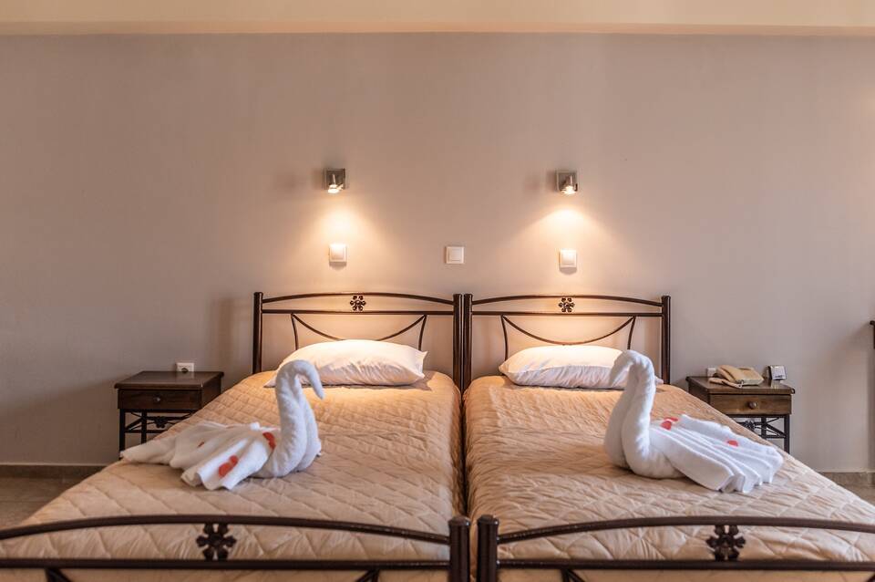 Hotel Matina 4
