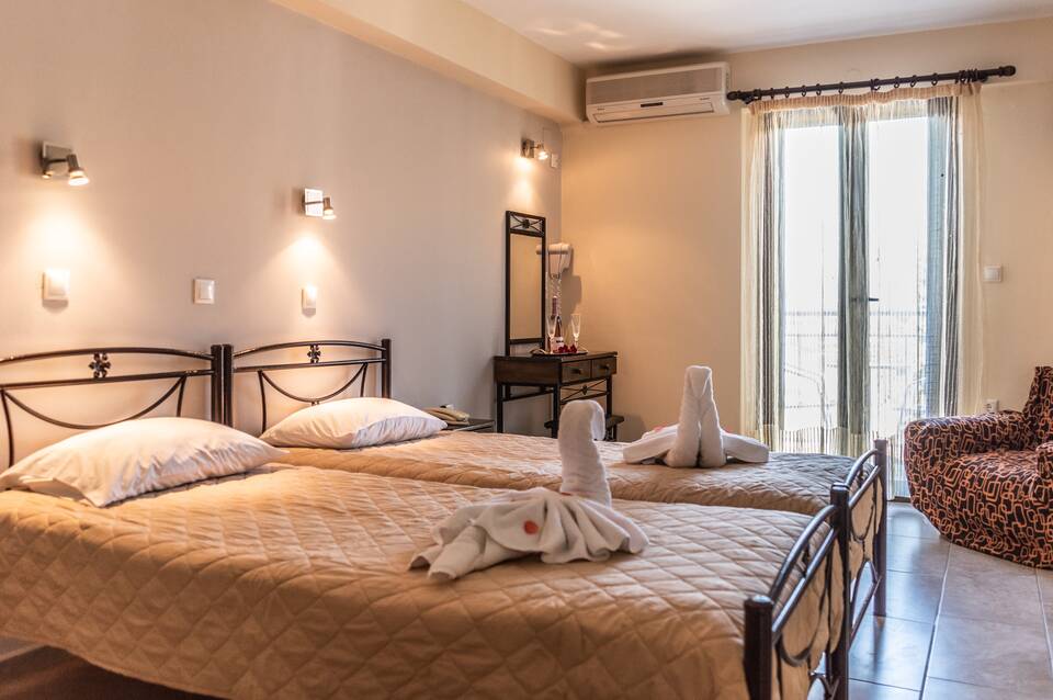 Hotel Matina 5