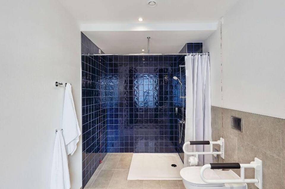 Leonardo Smart Hotel Düsseldorf 2