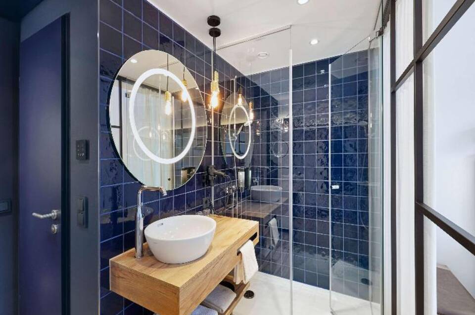 Leonardo Smart Hotel Düsseldorf 5