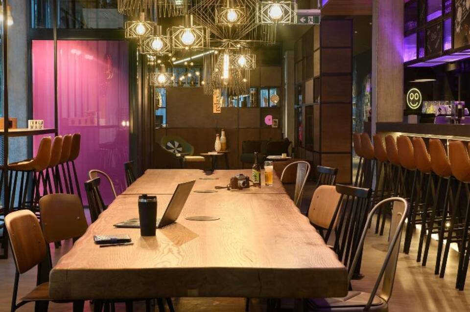 Moxy Dresden Neustadt 3