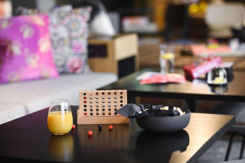 Moxy Dresden Neustadt 5