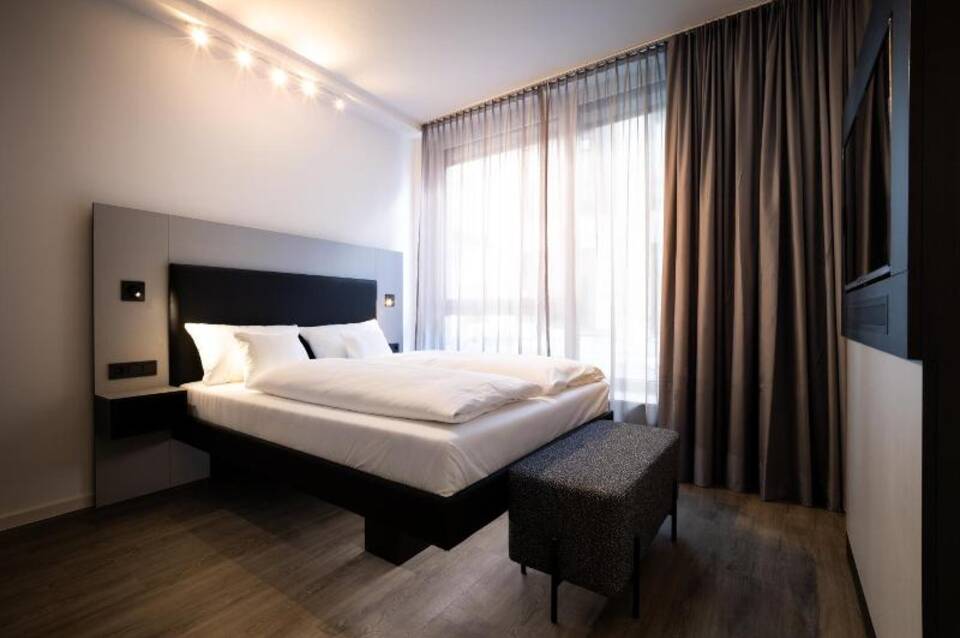 Ginn Apartment Stuttgart Esslingen 3